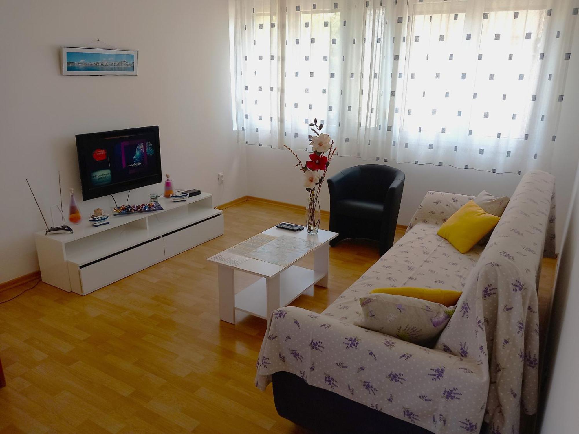 Mystic Apartman *